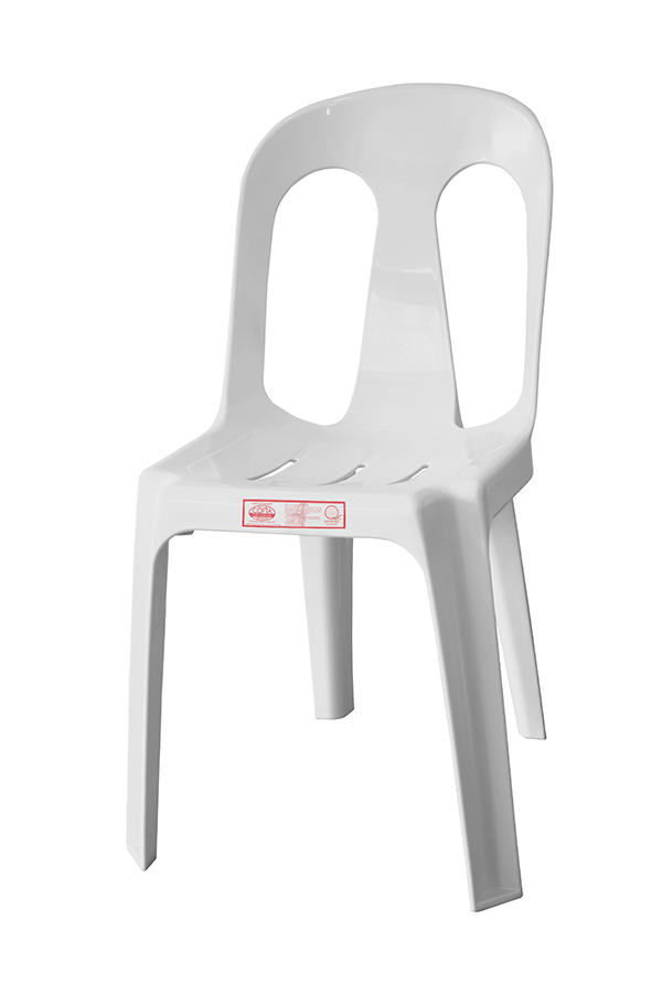 Cofta black clearance chair