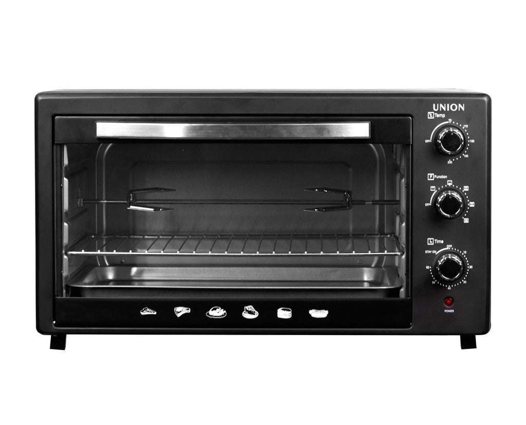 ace hardware toaster oven