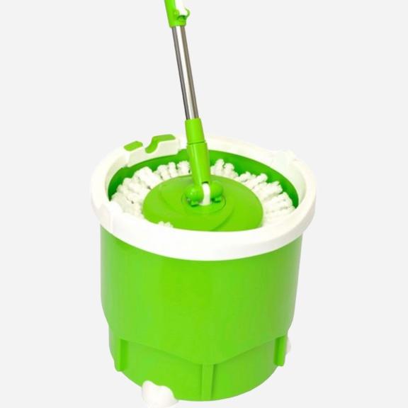 3M Single Spin Mop w/Bucket – AHPI