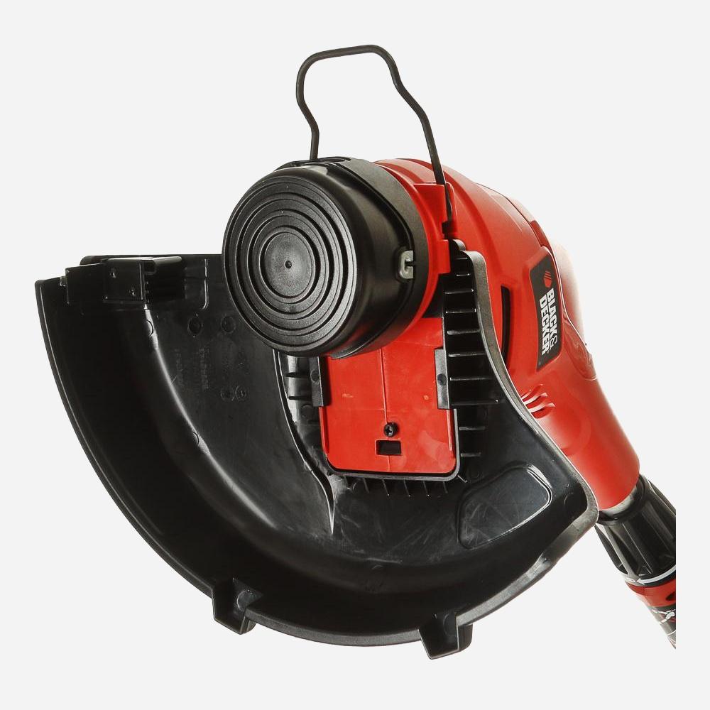 Black Decker Grass Trimmer GL5530 AHPI