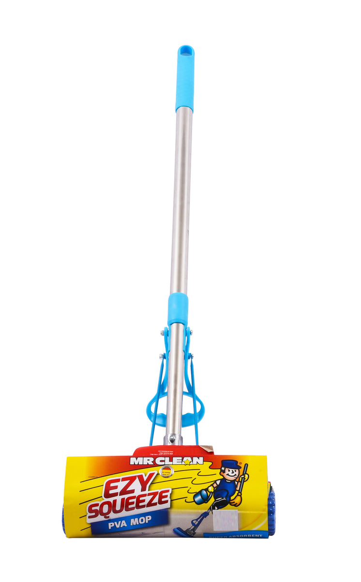 3M Single Spin Mop w/Bucket – AHPI