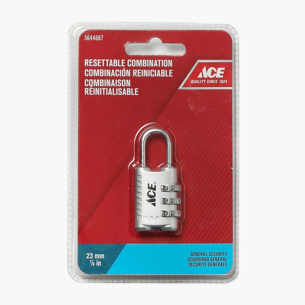 It cheap luggage lock