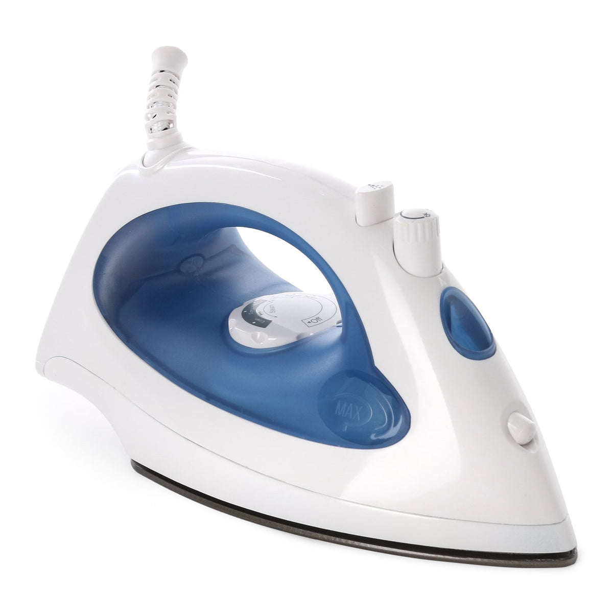 Asahi Steam Flat Iron CI 240S AHPI