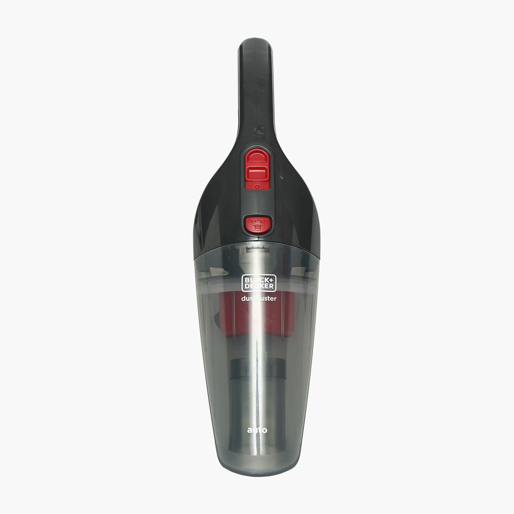 Black Decker Dust Buster Auto Hand Vacuum NV1210AV AHPI