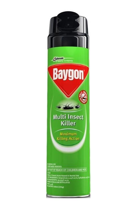 Baygon spray deals price