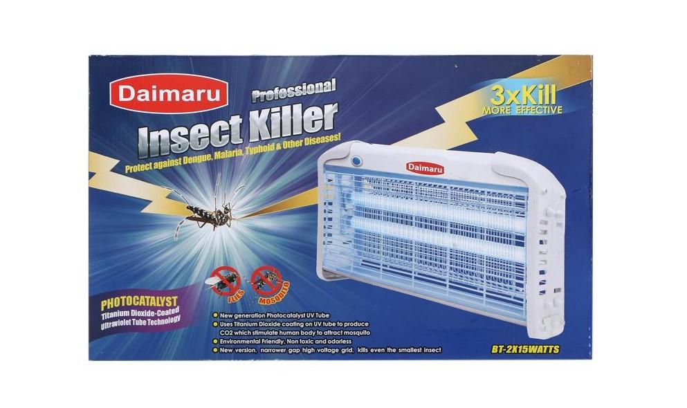 Daimaru shop insect killer