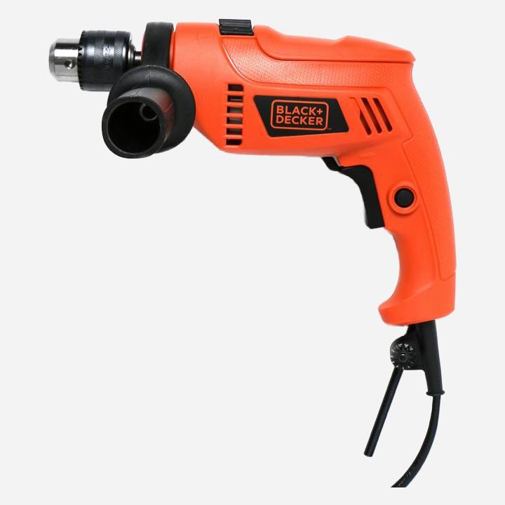 Black and decker 13mm drill new arrivals