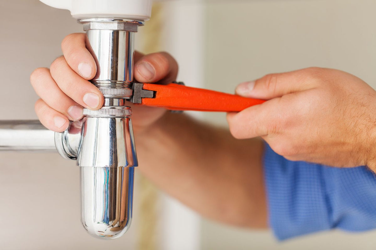 3 Easy Plumbing Fixes You Can Tackle at Home – AHPI