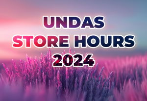 Undas Store Hours 2024