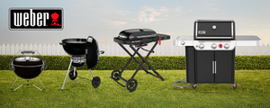 Weber Grills