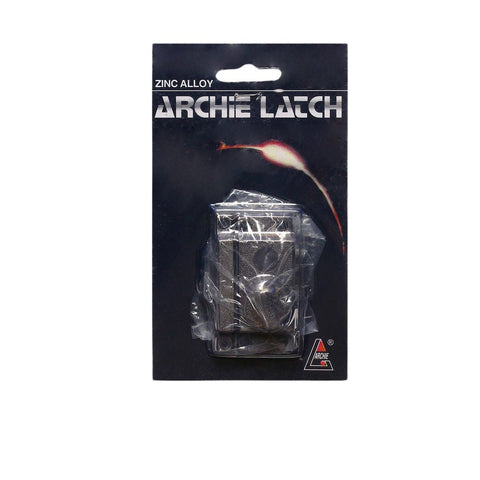 Archie Latch A-O11 B Ab