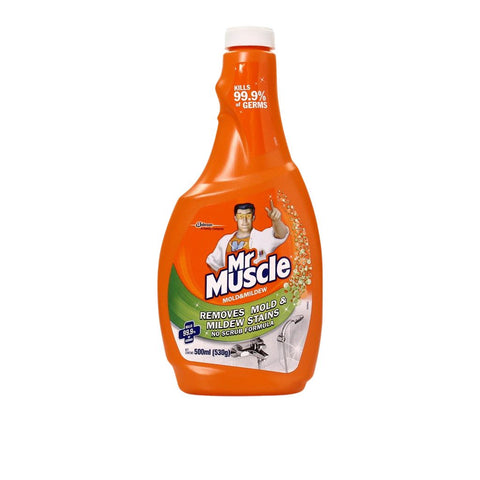 Mr. Muscle Mold & Mildew Refill