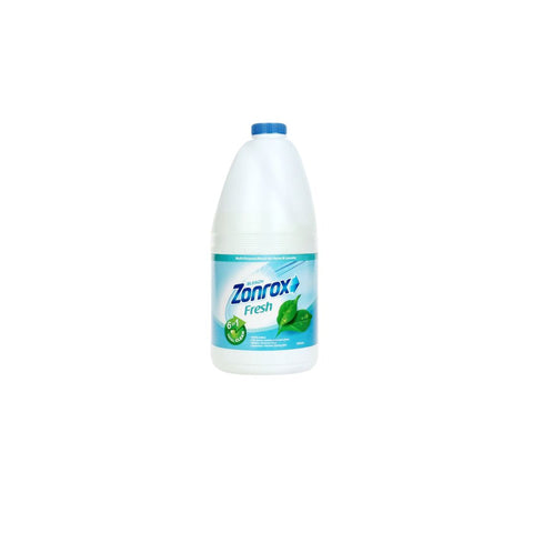 Zonrox Bleach 1/2Gal (Fresh)