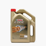 Castrol Edge 5W-40 SN Fully Synthetic Engine Oil 4L