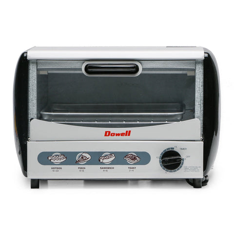 Dowell Oven Toaster DOT-603