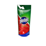 Pledge Pronto Liquid Wax Red