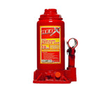 Red X Hydraulic Bottle Jack 10T