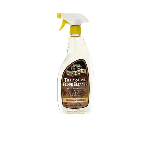 Parker & Bailey Tile & Stone Floor Cleaner