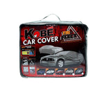 Kobe Car Cover Large Tri-Flect