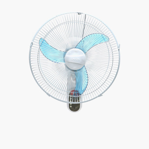 Union Perfect Timing Wall Fan 16in.