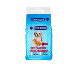 Pets World Diaper Super Absorbvent