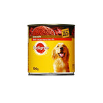 Pedigree Dog Food (Beef)