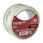 ACE SEALING TAPE CLEAR 1.88"X22YDS