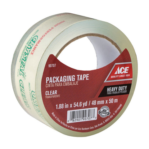 ACE SEALING TAPE CLEAR 1.88"X22YDS