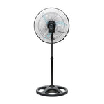 Dowell Infinity Stand Fan 18" IFF-18