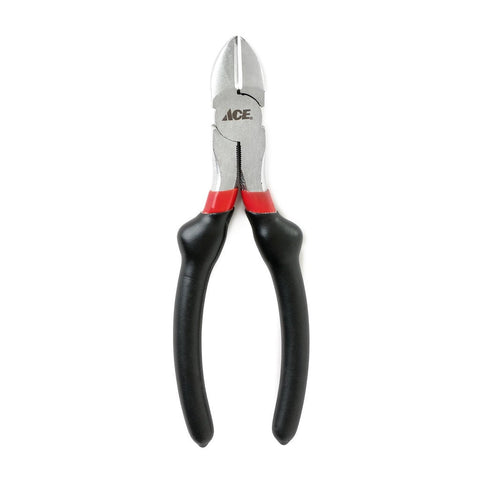 ACE Hardware 6In. Diagonal Cut Pliers 2395697