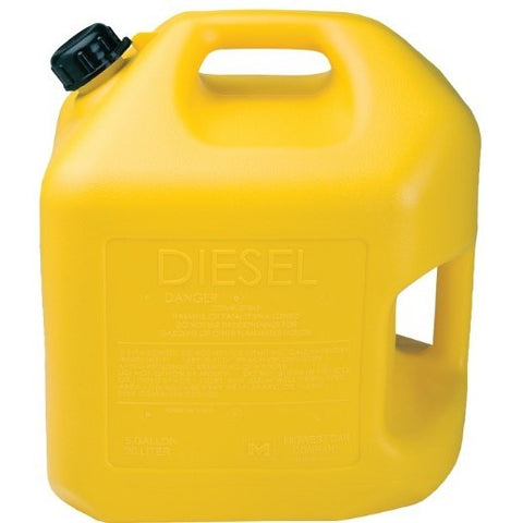 Midwest 5GAL DIESEL CAN