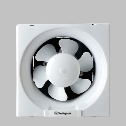 Westinghouse Exhaust Fan 6in. WHVFAE6 Ð White