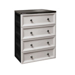 Megabox MG190-4L MEGABOX DRAWER BEIGE 4LAYERS