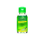 Green Cross Sanitizing Gel