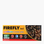 Firefly Curtain Lights WW 400LED 6M