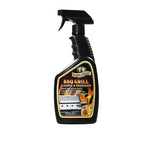 Parker & Bailey BBQ Grill Cleaner 24oz