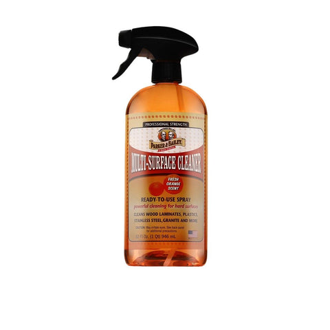 Parker & Bailey Citrus Multi Surface Cleaner