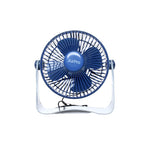 Air Pro Turbo USB Fan (Blue)