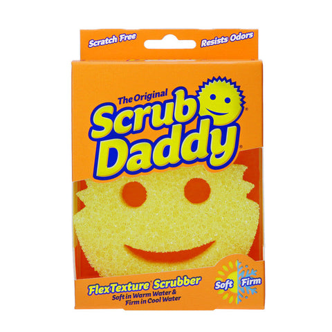 ScrubDaddy ORIG SCRUBBER 0.6OZ