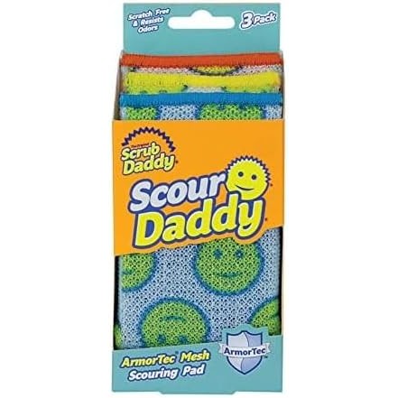 ScrubDaddy SCOURING PAD 1.4OZ