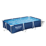 Bestway 3300L Deluxe Splash Frame Pool