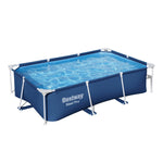 Bestway Steel Pro Pool