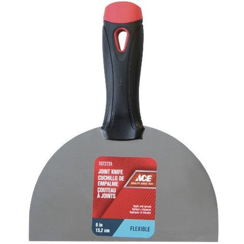 ACE PUTTY KNIFE 6INCHES