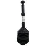 ACE TOILET PLUNGER 20IN PROF POLYETHLENE