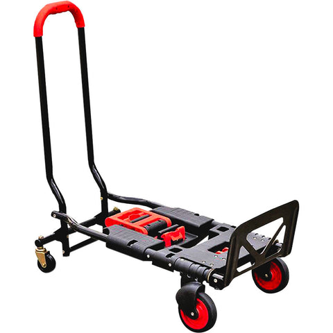 ACE Multiposition Folding Handtruck & Cart 120KG