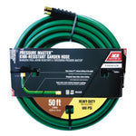 ACE Fabric Garden Hose MD 50' 600psi