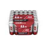 ACE Hardware AA Battery 30 pack