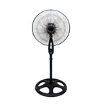 Union Stand Fan 18" 7 Blades