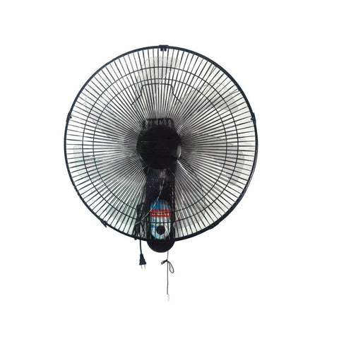 Union Wall Fan 18" 7 Blades