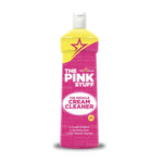 PINK STUFF MIRACLE CREAM CLEANER 500g